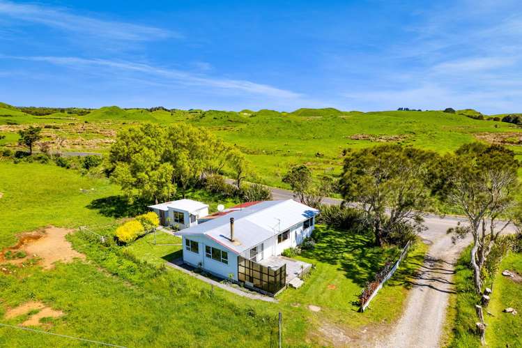 617 Parihaka Road Pungarehu_16