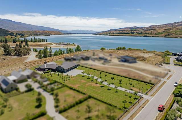 Unique Home in Premium Cromwell Location