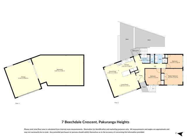 7 Beechdale Crescent Pakuranga Heights_1