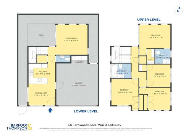 5A Fernwood Place Wai O Taiki Bay_1