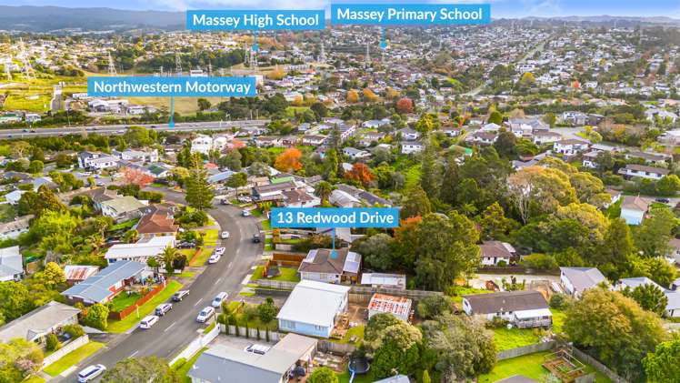 13 Redwood Drive Massey_22