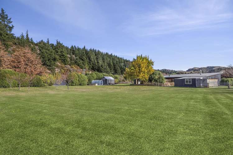 2 Pisa Road Luggate_30