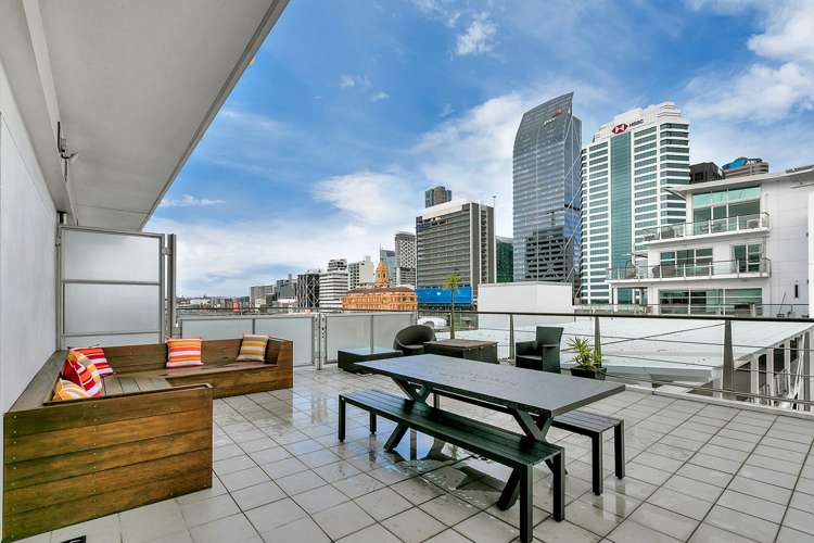 40/139 Quay Street Waitemata Harbour_1