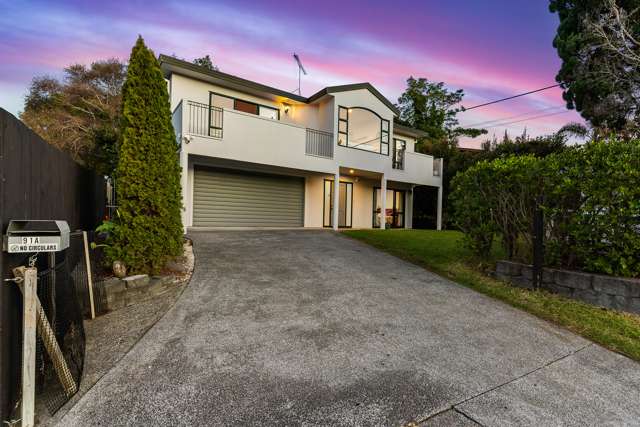 91a Colwill Road Massey_2