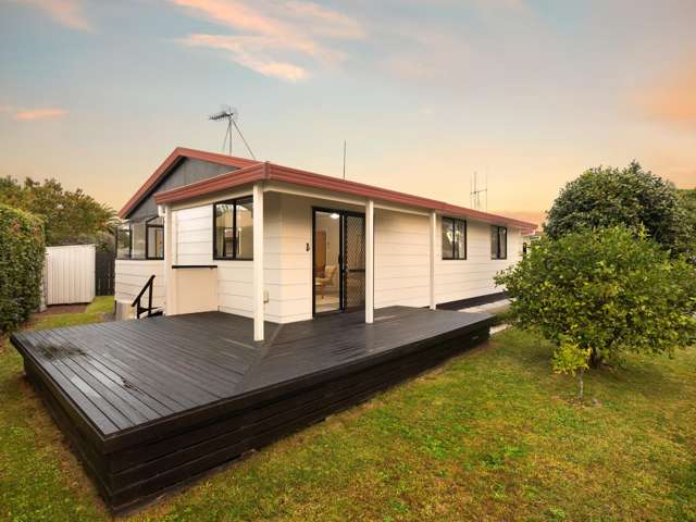 Hamilton Boys & Girls High Zone