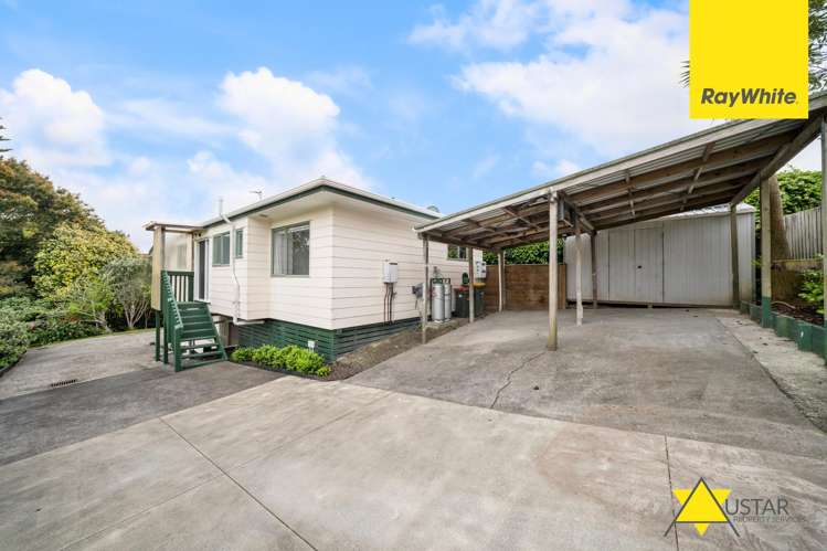 29a Woodglen Road Glen Eden_13