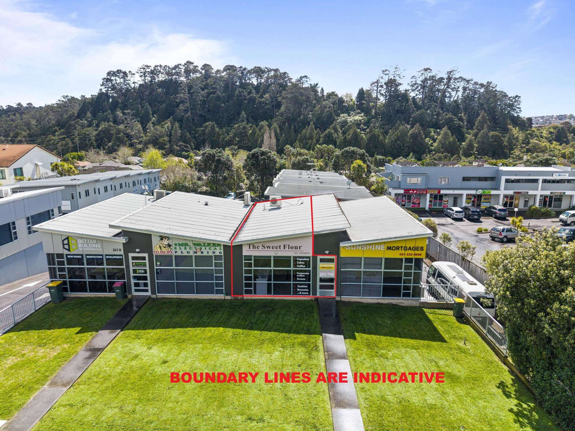 Unit B/241 Rosedale Road Albany_0
