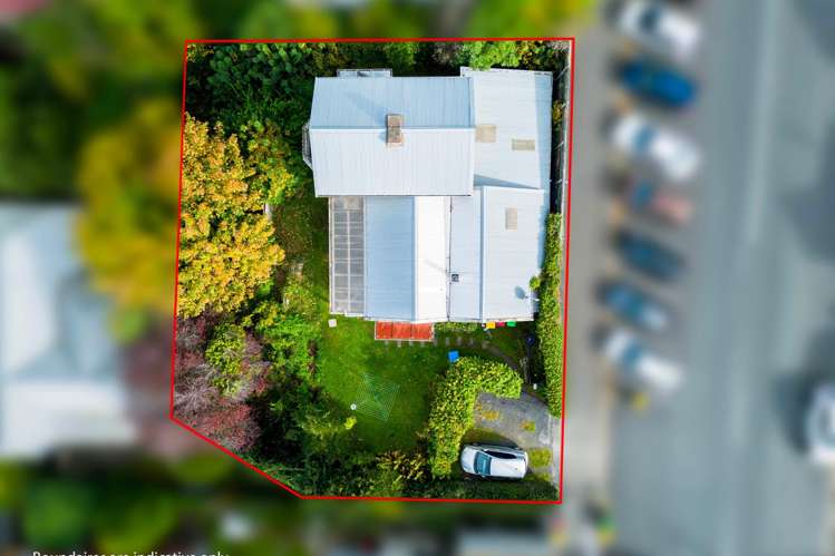 56 Cargill Street Dunedin Central_26