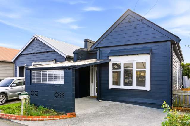 Smart Buying with Style @ $379,000