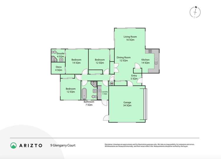 9 Glengarry Court Mosgiel_17