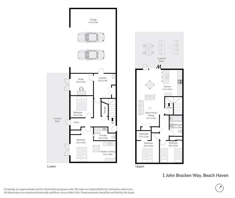 1 John Bracken Way Beach Haven_19