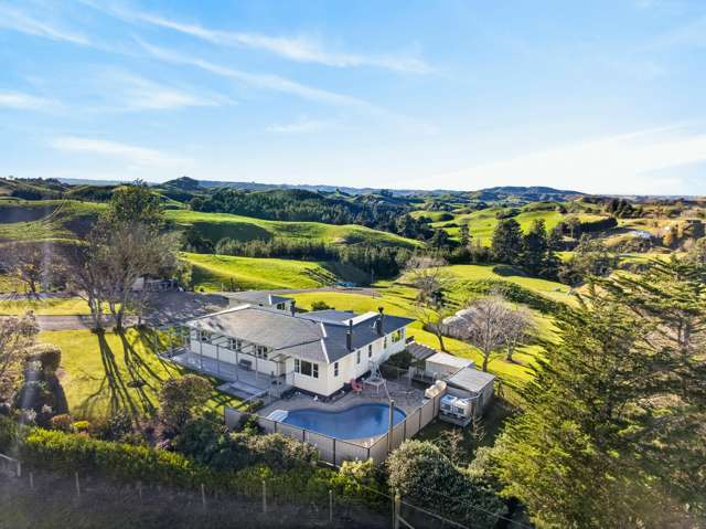 Lifestyle, Land and Future Potential