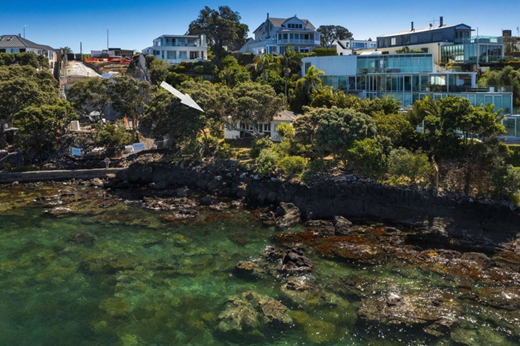 ‘Worn out’ by coastal dispute: Owners of run-down historic cottage reveal why they’re selling