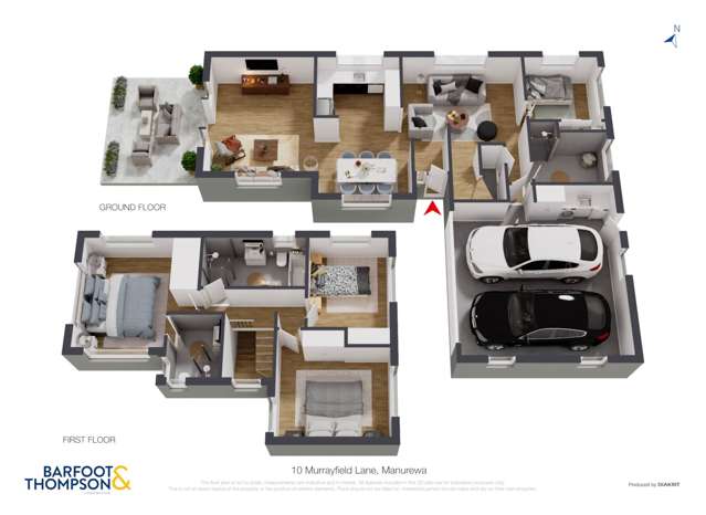 10 Murrayfield Lane The Gardens_1