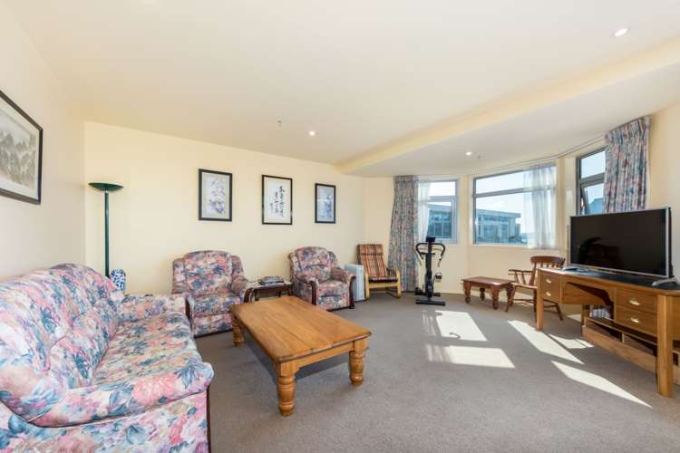 9a/205 Hobson Street Auckland Central_2