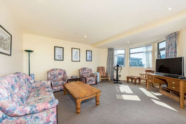 9a/205 Hobson Street Auckland Central_2