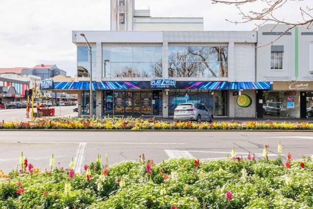 4 Broadway Avenue City Centre_2