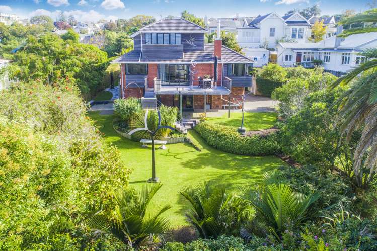 29a Takutai Street Parnell_18