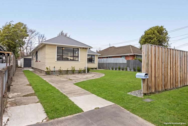 23 Maryhill Avenue Hoon Hay_20
