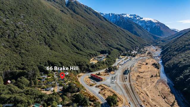 66 Brake Hill Arthur's Pass_1