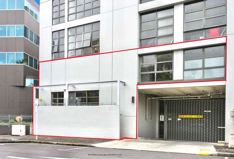 109/57 Mahuhu Crescent Auckland Central_0