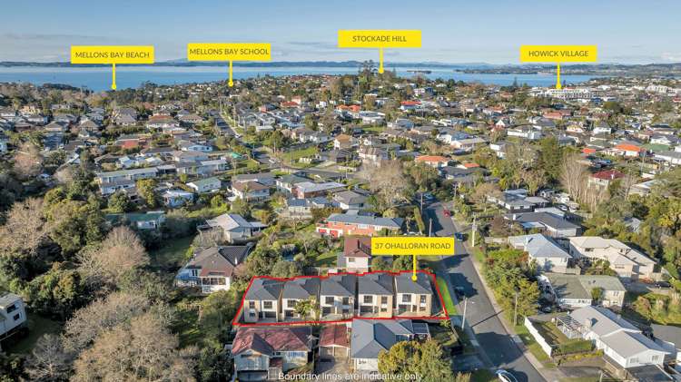 37A O'Halloran Road Howick_19