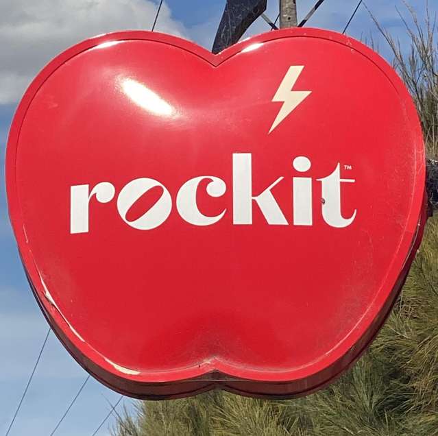 Rockit Orchard No.2 LP Hastings_2