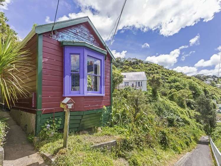 11 Irvine Street Aro Valley_18