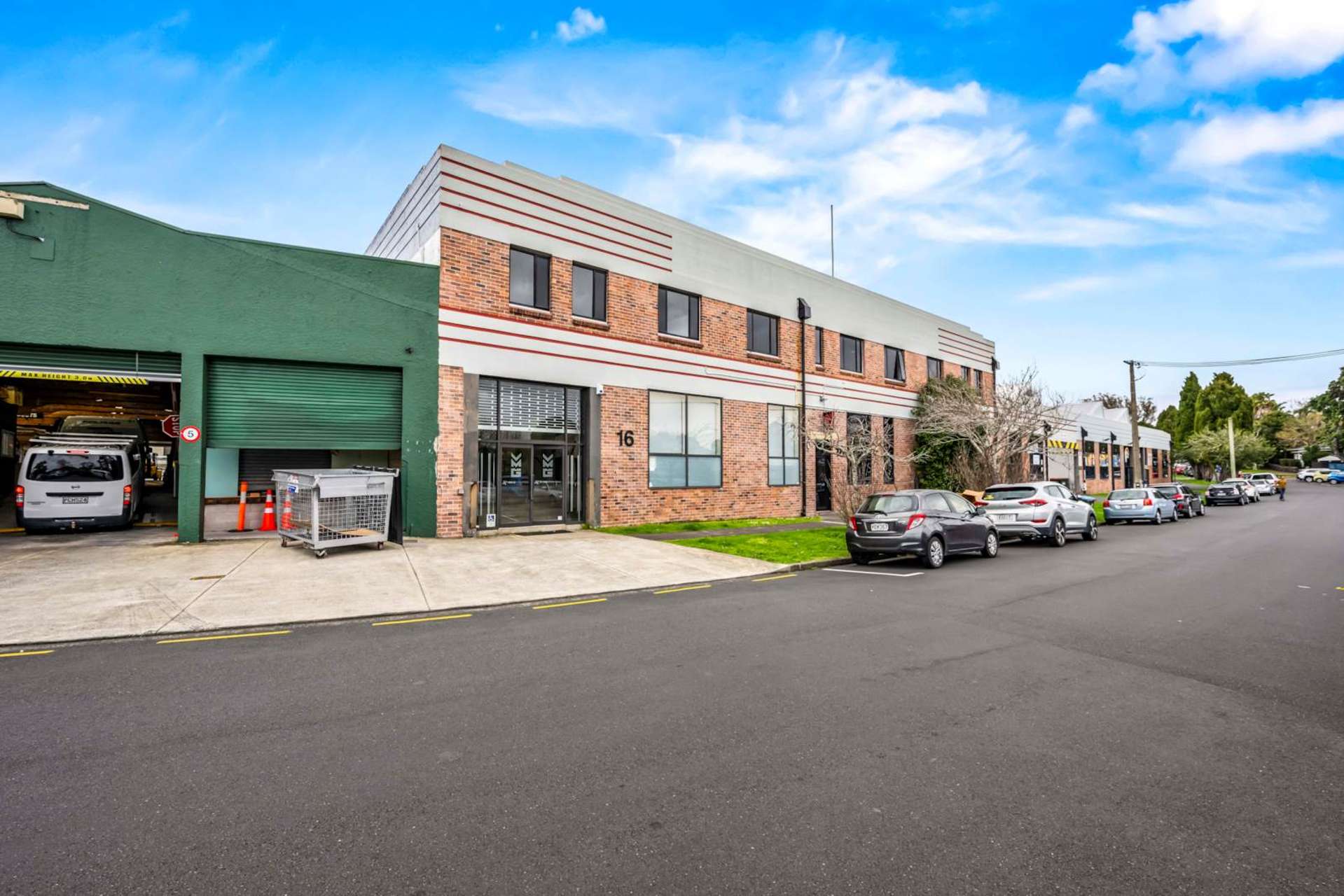 Unit G/16 Taylors Road Morningside_0