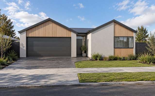 Brand New in Rosemerryn – Turnkey with 5% Deposit