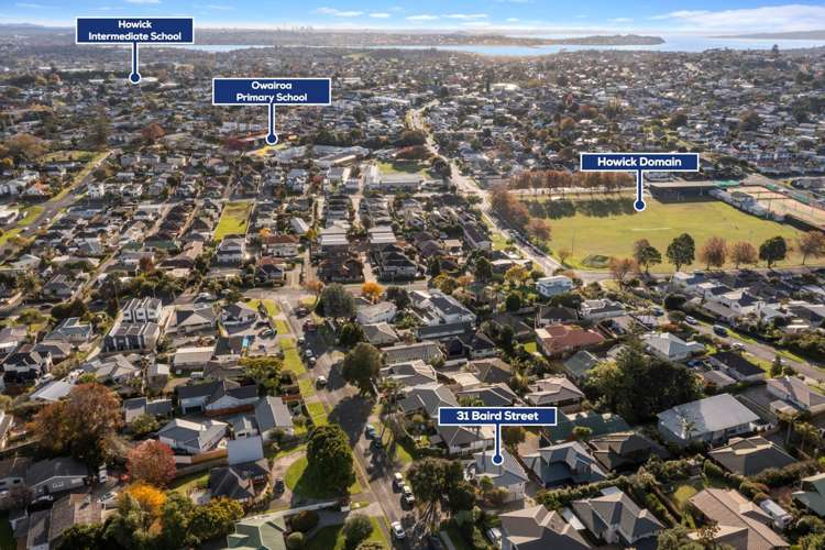 31 Baird Street Howick_22