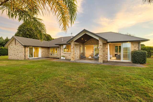 Lifestyle and location without compromise