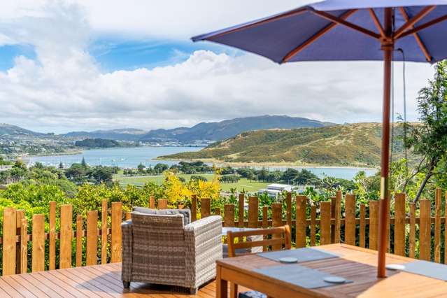 Private Setting | Stunning Views | Real Lifestyle