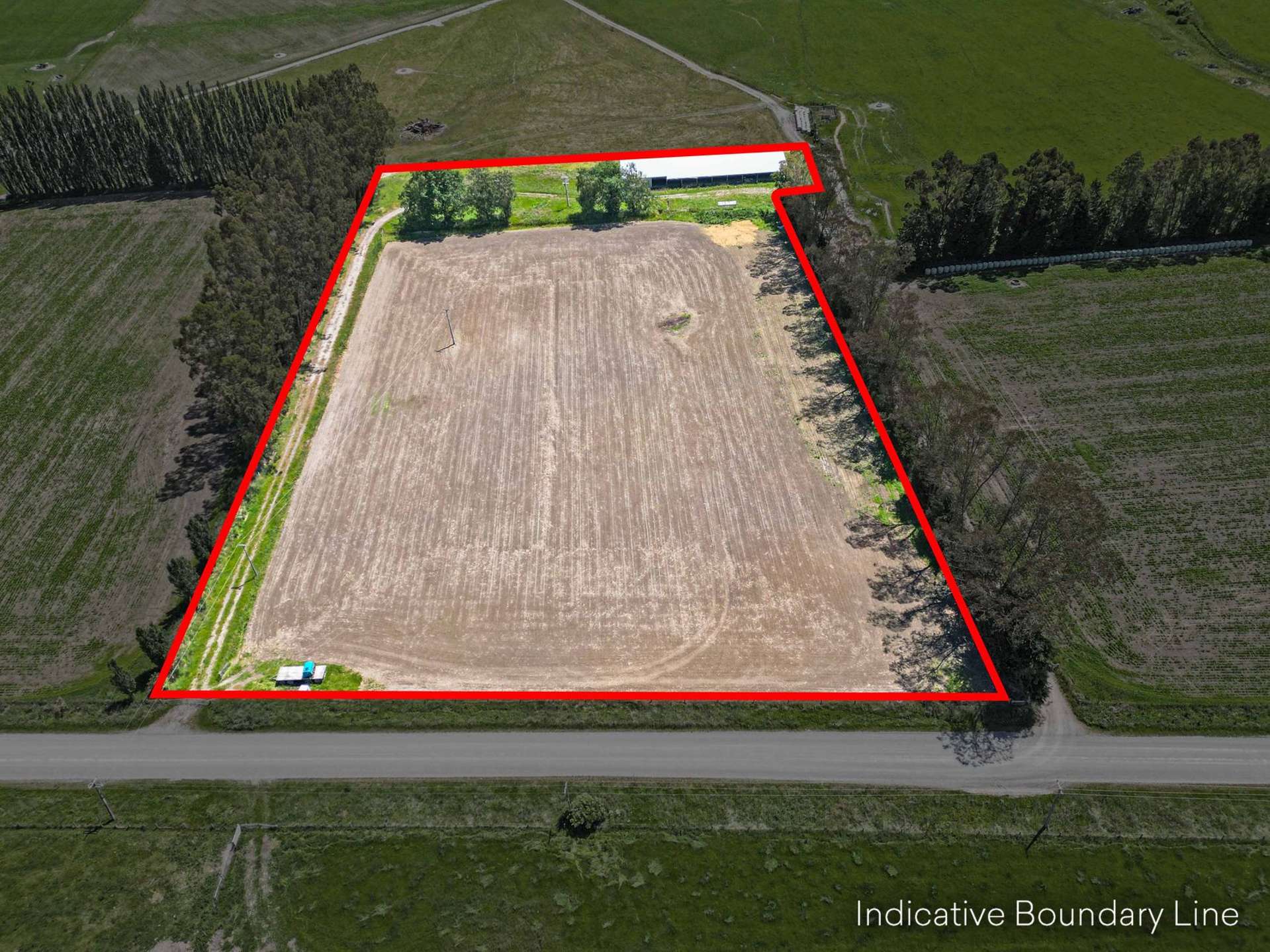 Pyramid Waiparu Road Riversdale_0