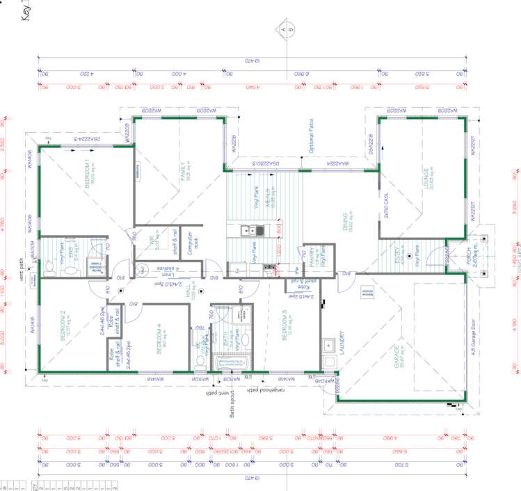 4 Andesite Drive Rolleston_19