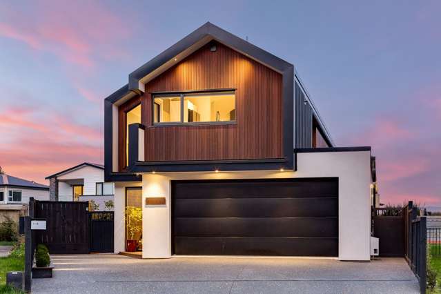 Bespoke European design, Built for Life