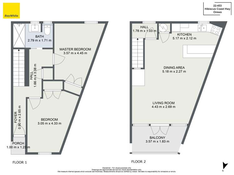 22/453 Hibiscus Coast Highway Orewa_16