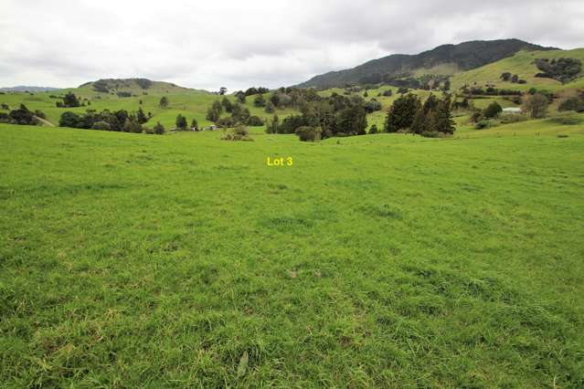 Lot 3 & 4 Te Rore Road Kaitaia_3