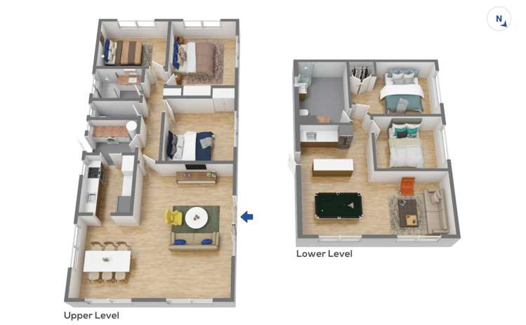 5 Melia Grove Goodwood Heights_12