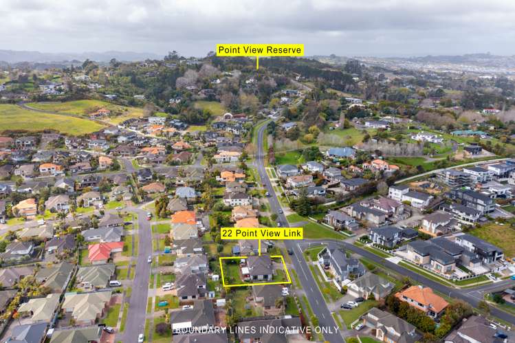 22 Point View Link East Tamaki Heights_33