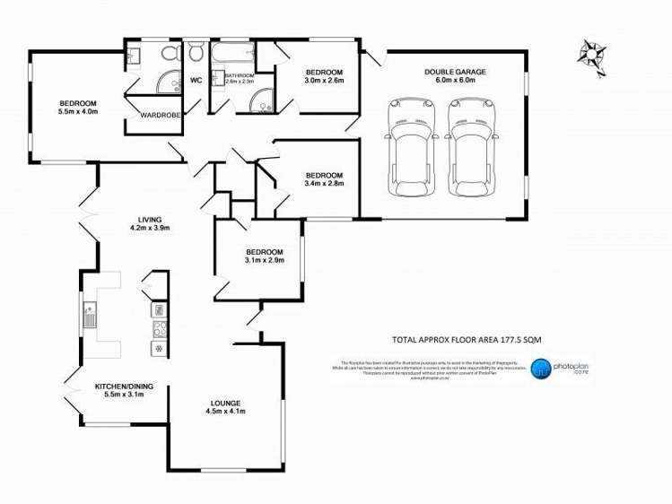9 Westminster Place Rototuna North_22
