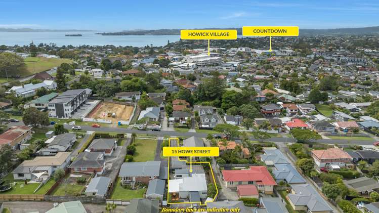 1/15 Howe Street Howick_27