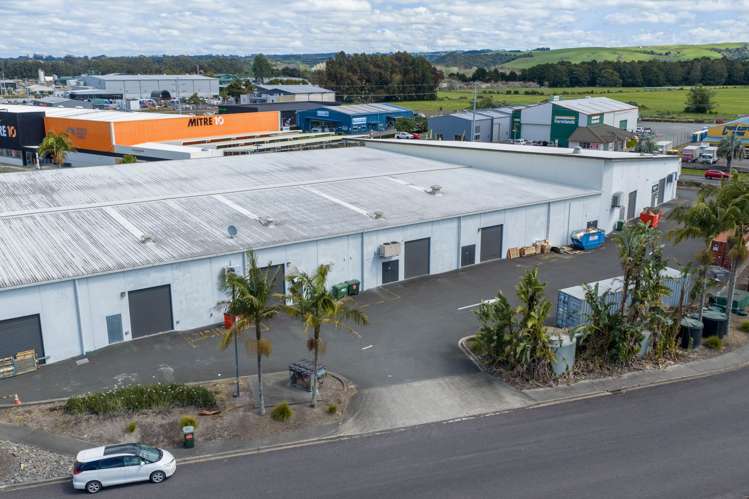 Unit H/19 Klinac Lane Waipapa_15