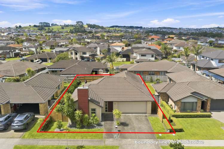 34 Topland Drive Flat Bush_23