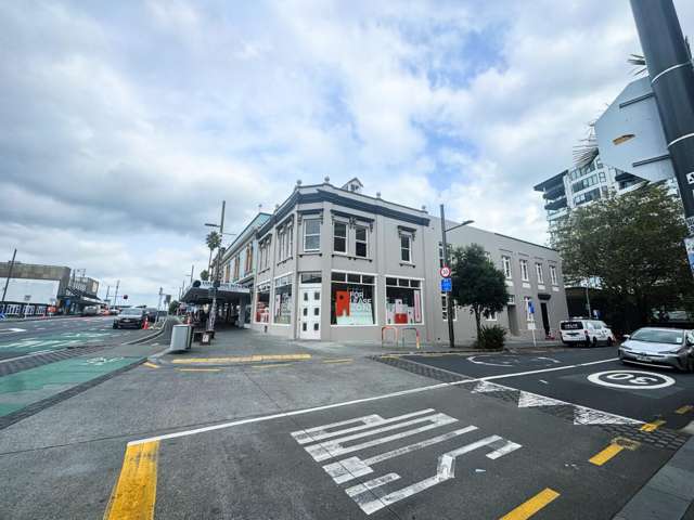 531 Karangahape Road City Centre_1