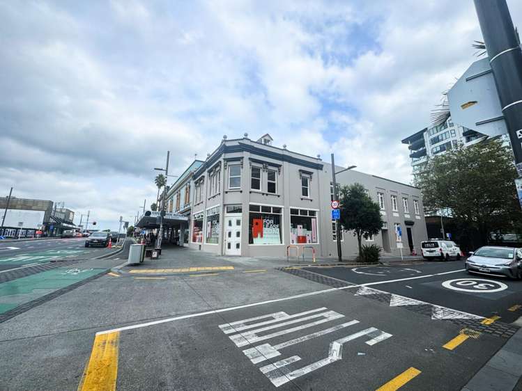 531 Karangahape Road City Centre_9