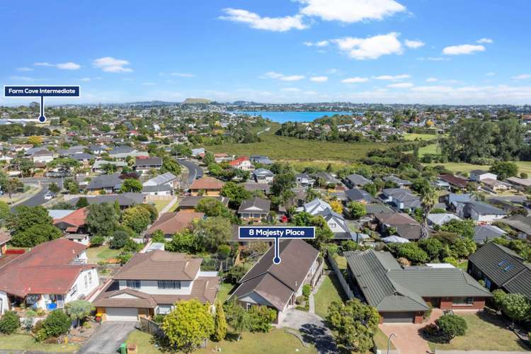 8 Majesty Place Half Moon Bay_7