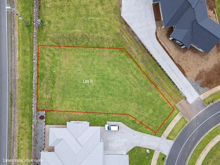 Rock Ridge Drive Kamo West_2