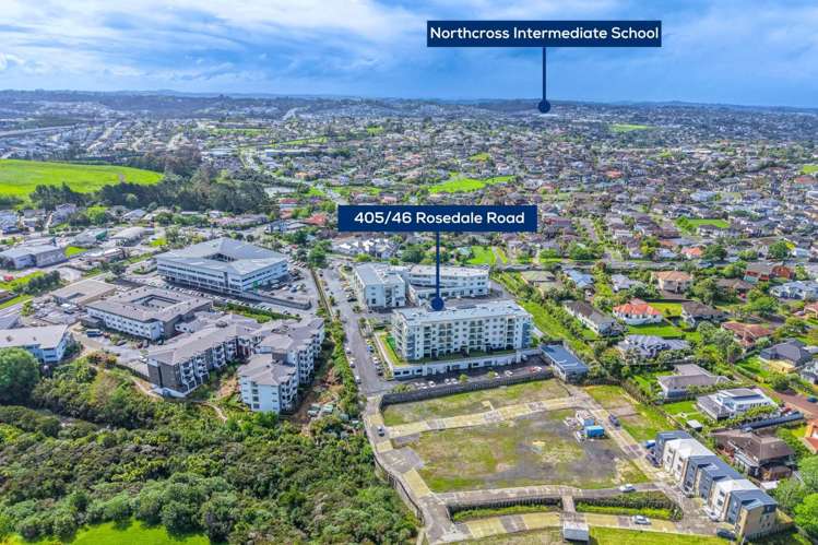 405/46 Rosedale Road Pinehill_27