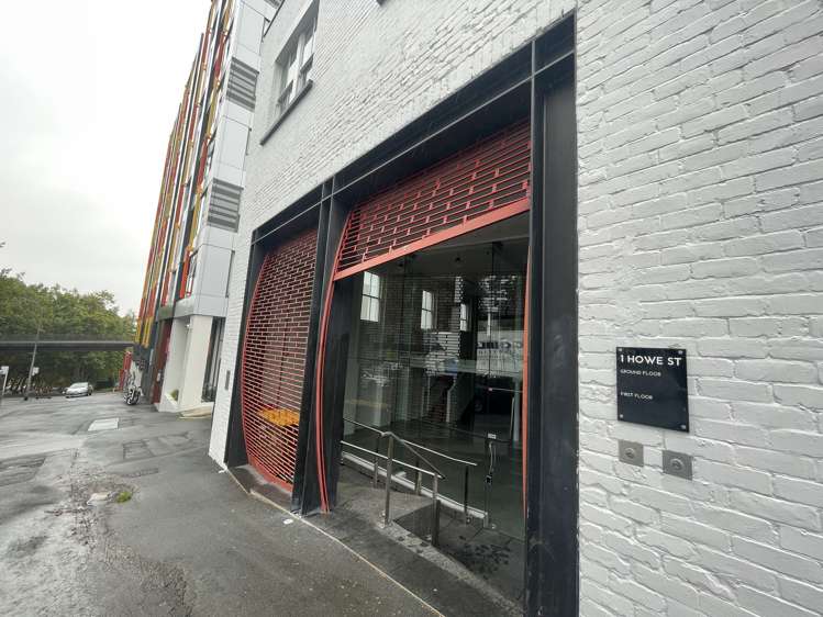 1 Howe Street Freemans Bay_11